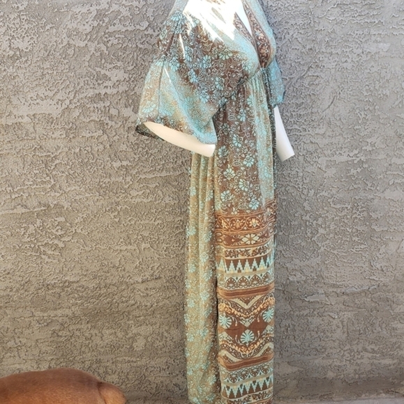 CIENNA DRESS - Picture 3 of 7